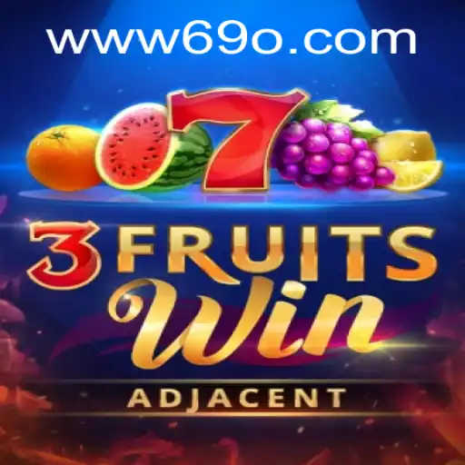 Discover the Exciting World of 3FruitsWin: A Game of Strategy and Chance
