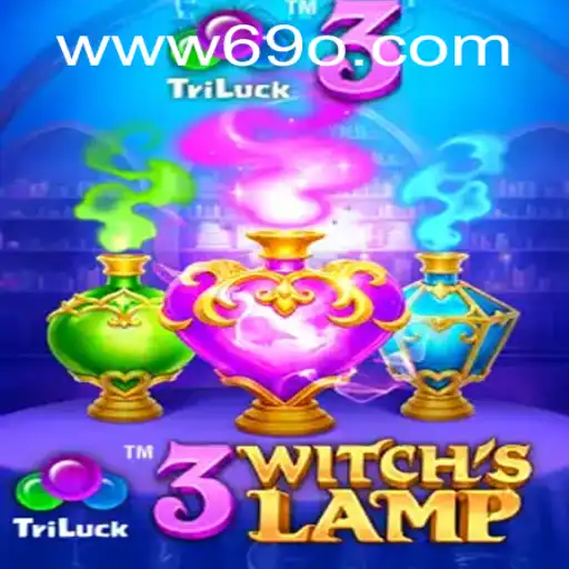 Exploring the Enchanting World of 3WitchsLamp: A Deep Dive into Gameplay and Strategy