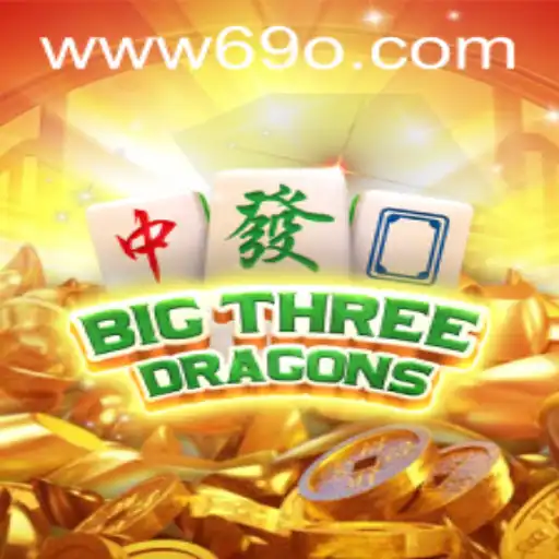 Mastering the Game of BigThreeDragons: A Strategic Adventure with 69o