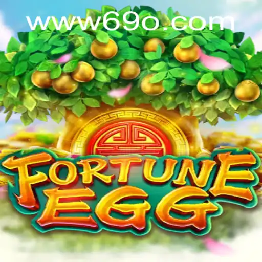 Unveiling FortuneEgg: The Game that Redefines Luck and Strategy with the Intriguing '69o' Twist