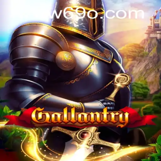 Exploring Gallantry: A Fusion of Strategy and Adventure