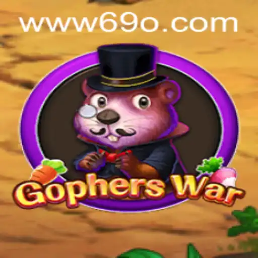 Exploring GophersWar: An Adventure Awaits with the Mysterious 69o