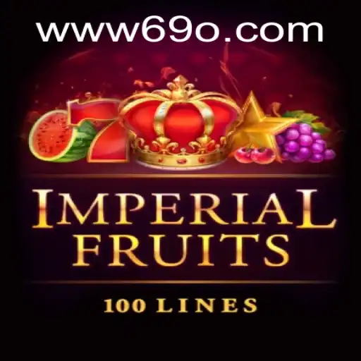Imperial Fruits 100: Exploring the Enchanting World of Classic Slots
