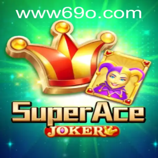 SuperAceJoker: A Deep Dive into the Exciting World of Card Strategy