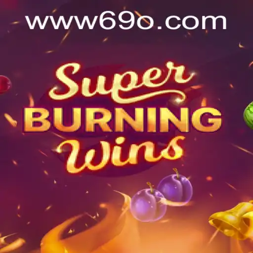 Unveiling SuperBurningWins: A Modern Classic Slot Adventure