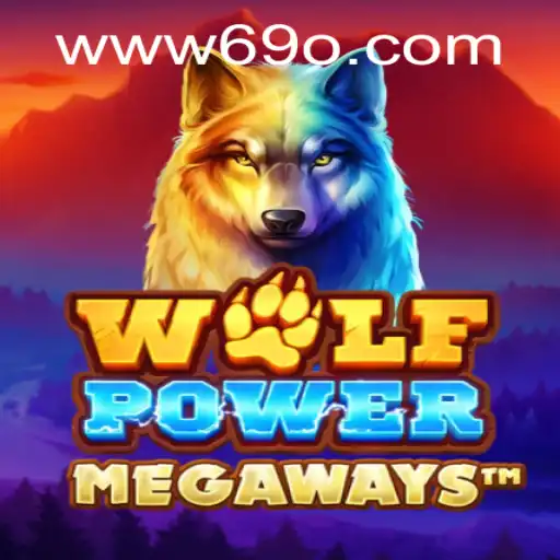 Unveiling WolfPowerMega: A New Gaming Experience