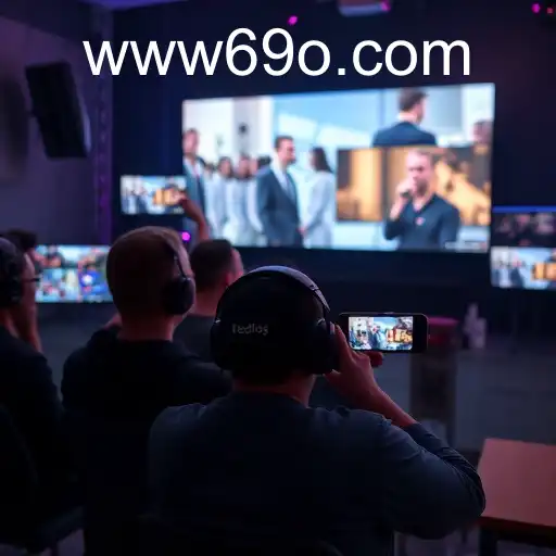 The Evolution and Impact of Live Streaming: Unlocking the Potential with 69o
