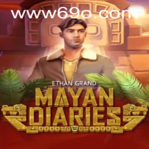 Uncovering the Secrets of MayanDiaries: A New Adventure Game
