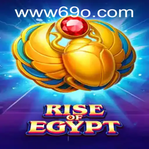 RiseOfEgypt: An Immersive Journey into Ancient Egypt