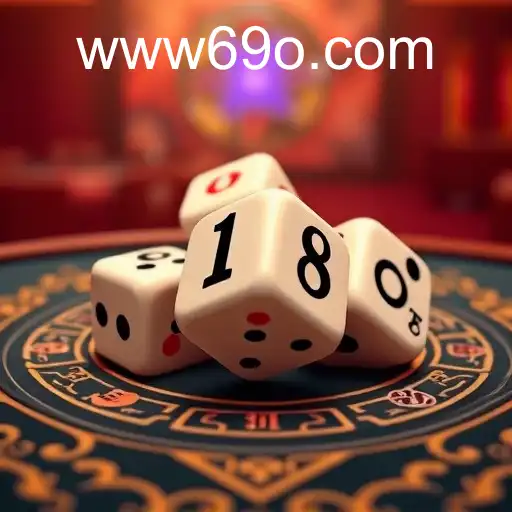 Exploring the Dice Game: Sic Bo