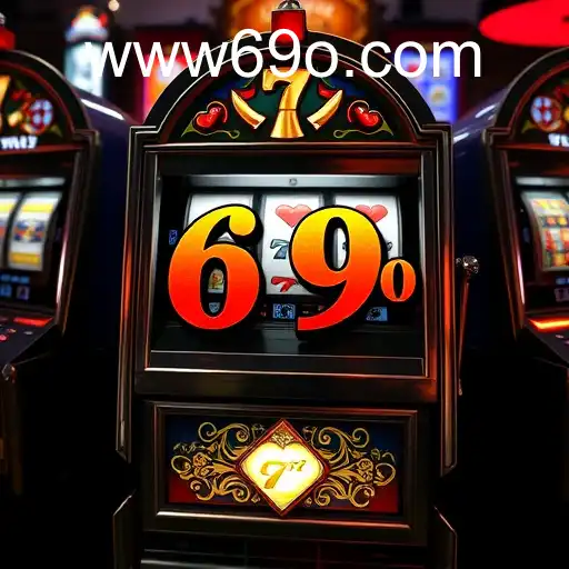 The Evolution of Slot Machines