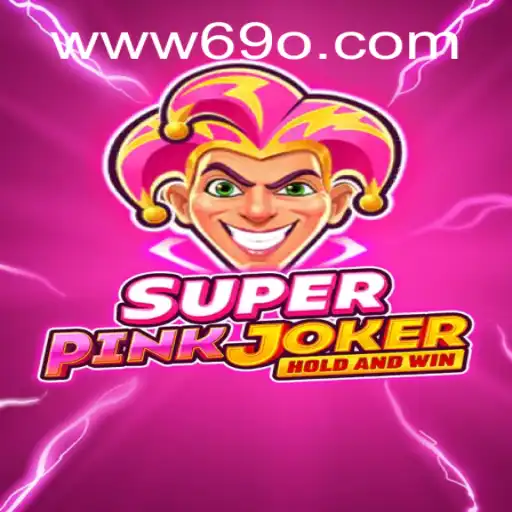 SuperPinkJoker: A Dazzling New Card Game Revolution