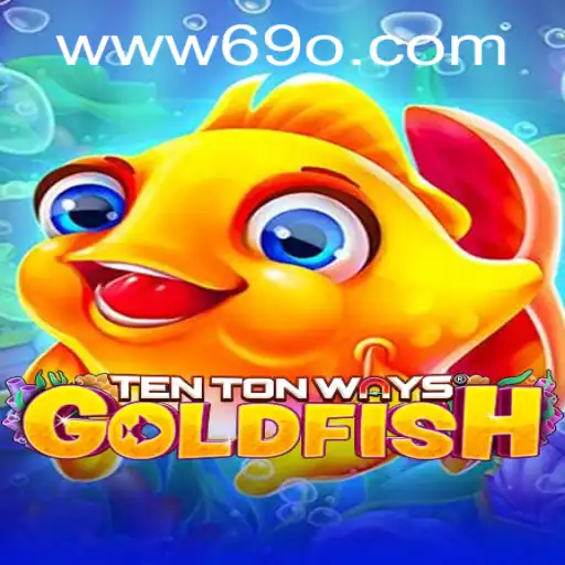 Discover the Exciting World of TenTonWaysGoldfish: A Unique Gaming Experience