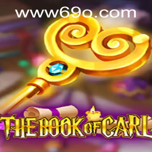 TheBookofCarl: A Captivating Journey Through Digital Mysticism